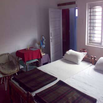 Minugu Home Stay, Coorg 3